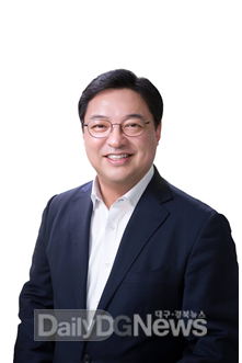허소 더불어민주당 대구 중남구 국회의원 예비후보. (사진=허소 예비후보 제공)