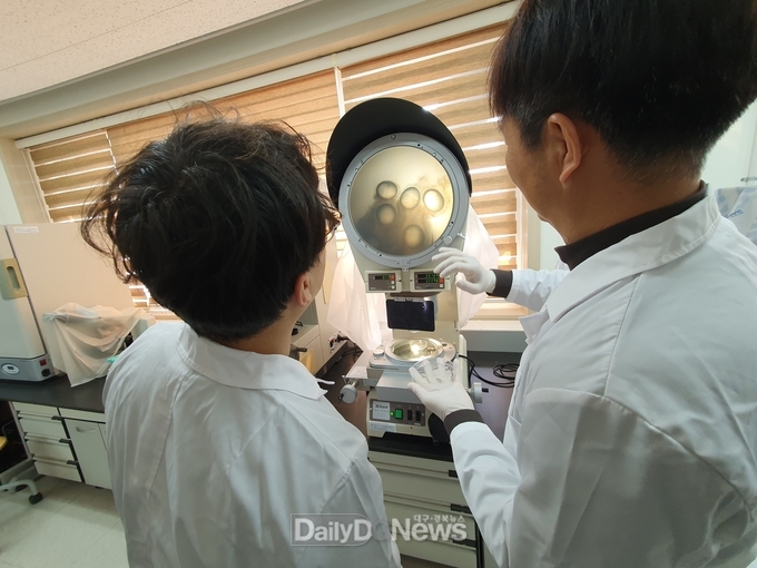난발생단계 분석