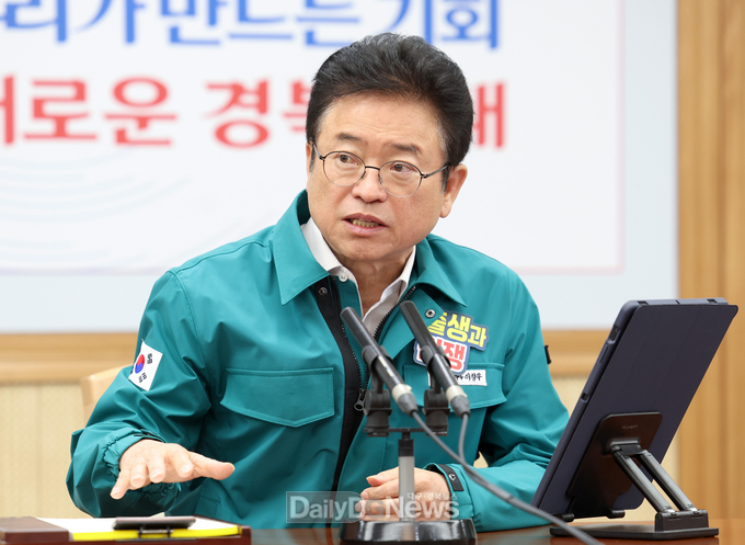 경북도, 저출생과 전쟁 주요 사업 상반기부터 시행!