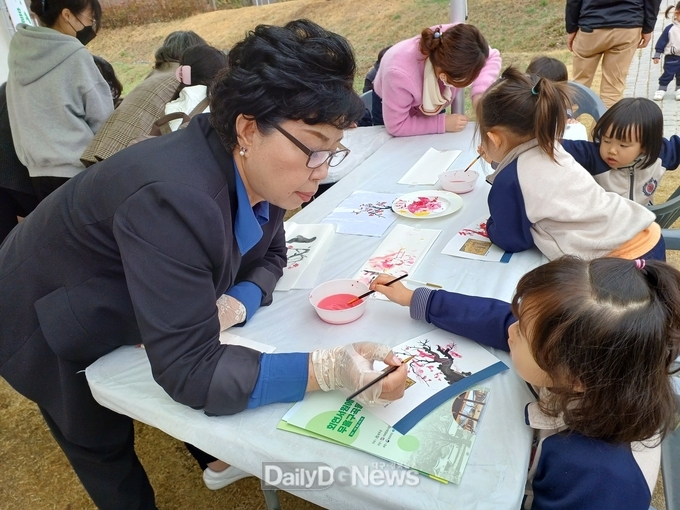 건강마을 마음학교 기억행복문열기 시범운영