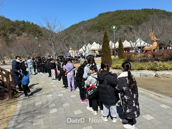 고령군관광협의회, 2024 버스투어 사업 운영 통한 단체관광객 유치