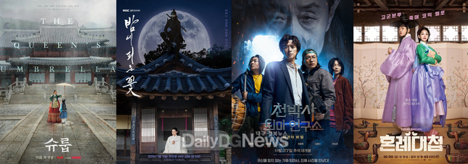 경북문화재단 콘텐츠진흥원, 경북로케이션 사업 지원