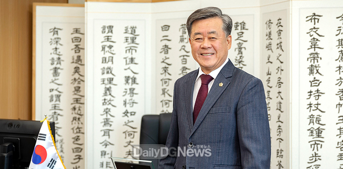 경북도의회 김희수 의원