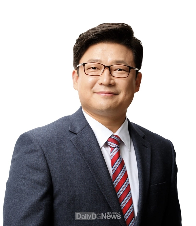 강명구 예비후보