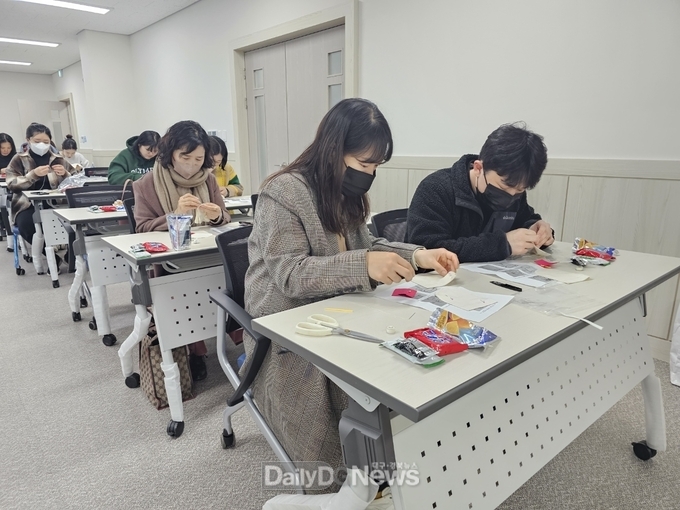 경산시, 2024년 임신 육아교실 운영