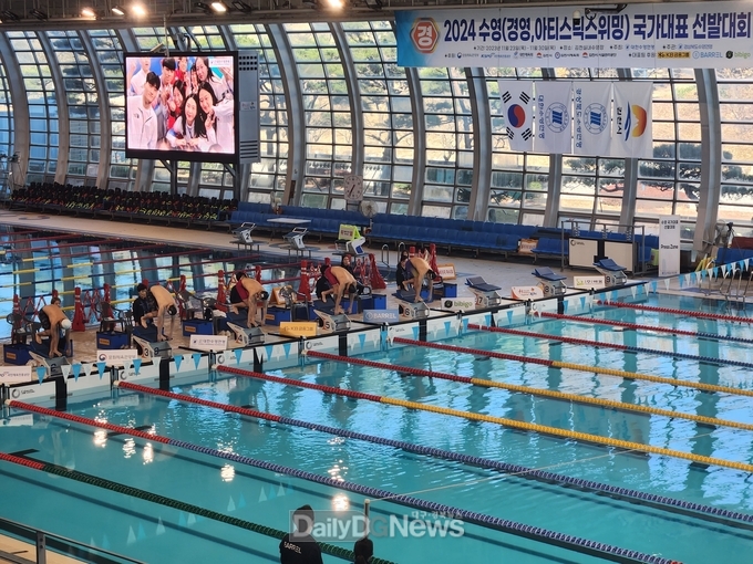 김천시, ‘2024 경영 국가대표 선발대회’ 개최
