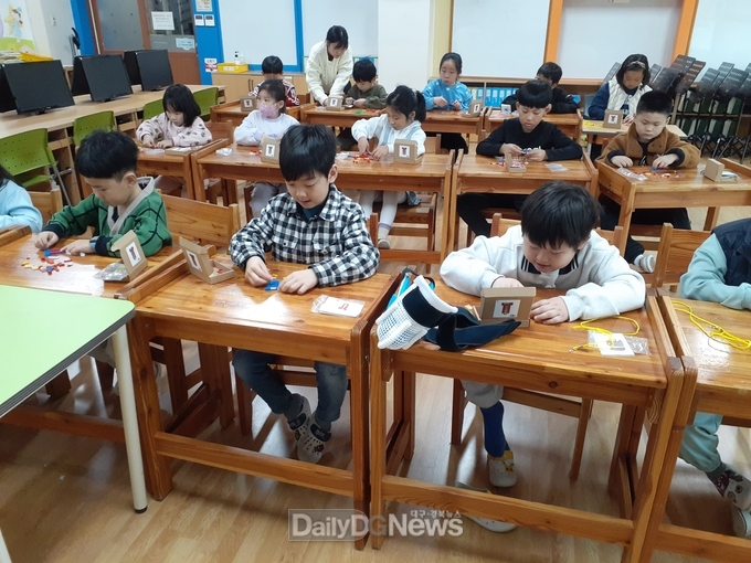 청도박물관 찾아가는 문화교육 운영