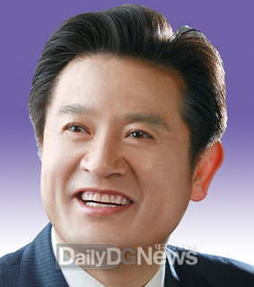 경상북도의회 이칠구 운영위원장