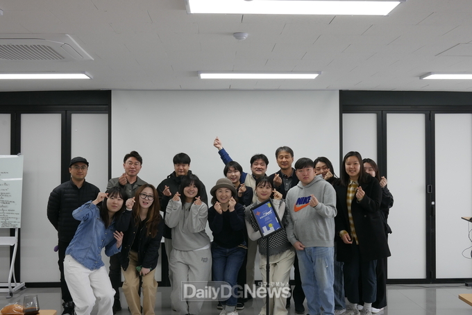의성군, 2024 청년마을 만들기 사업 설명회 개최