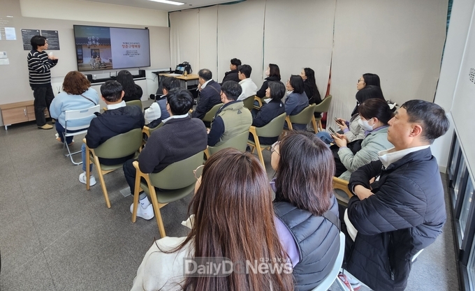 의성군, 지방소멸 대응 위한 청년친화 정책추진 공유