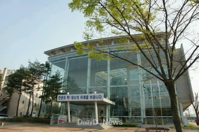 구미도시공사 선산도서관, ‘도서관 문화예술 동아리 활동 지원’ 공모 사업 2년 연속 선정