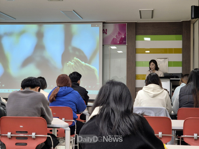 관내 외국인 유학생 대상, ‘글로벌문화관광도시 안동’ 총력