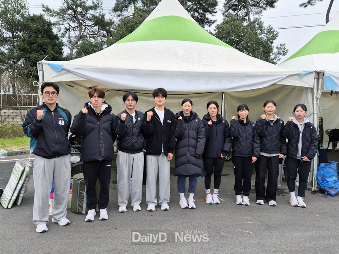 안동시청 롤러경기단