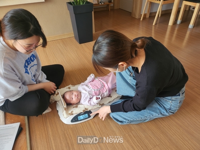 청도군보건소, 임신·출산지원 확대 시행