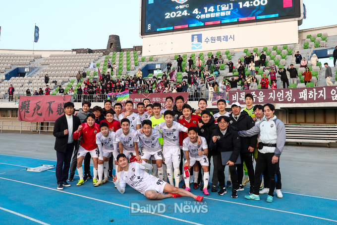 김천상무, FC서울을 상대로 리그 3연승 도전
