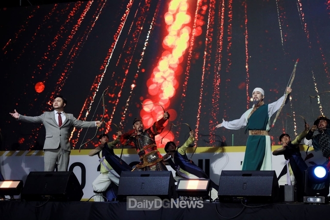 2024 활축제 판매부스 및 지역예술인 참가자 모집
