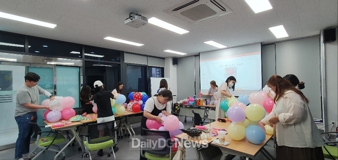 성주군, 청년스타트업 창업자(팀) 모집