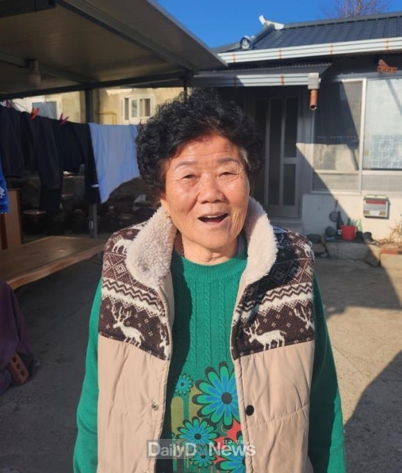 의성군 안사면 김둘래씨, 제67회 보화상 수상