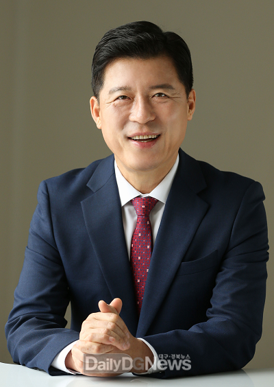 구자근 후보(국민의힘, 구미시갑)