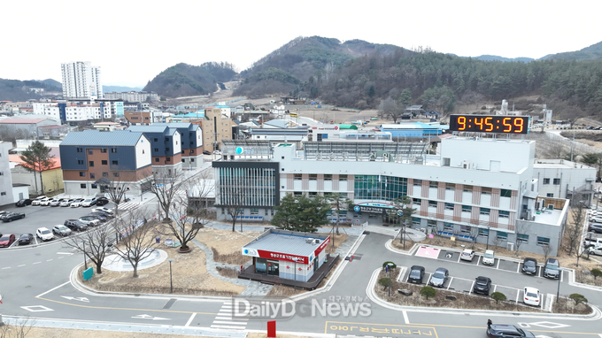 장내기생충조사사업 간흡충 무료검사 실시