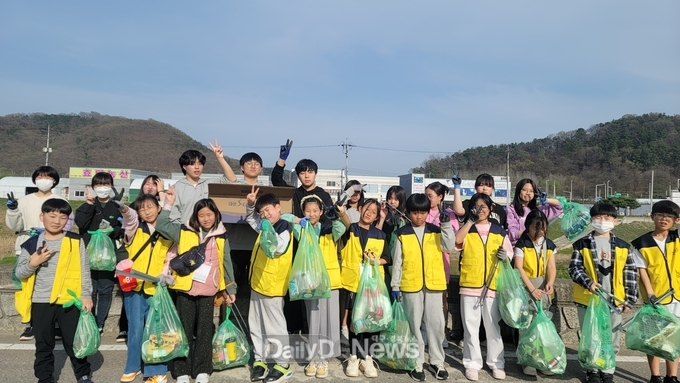청소년상담복지센터 너도 함께 마킹해 사업 추진