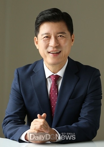 국민의힘 구자근 의원(구미시 갑)