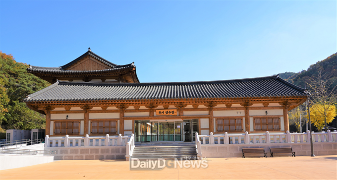 의성군 최치원문학관, 2024 상주작가 지원사업 공모 선정