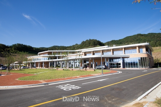 구미시, 16일부터 화장로 2기 증설한 총 7기 운영