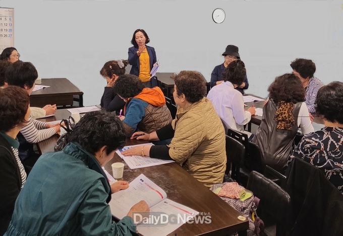 저출산 대응 여성단체협의회 간담회 개최