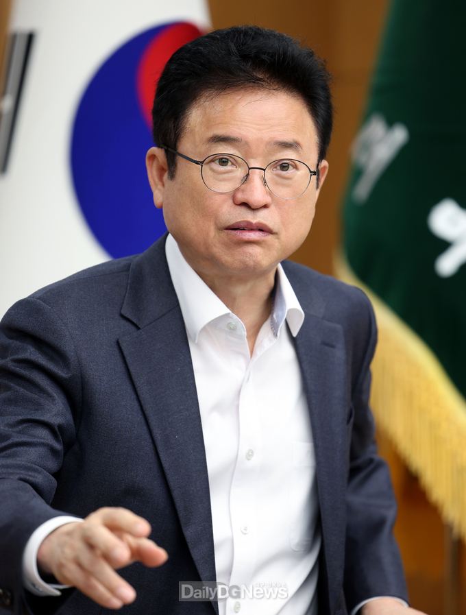 경북도, 일본 외교청서의 독도에 대한 역사 왜곡과 부당한 영유권 주장 철회 촉구!