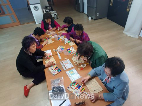 안동시, 치매보듬마을 선정·운영