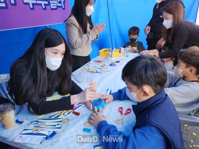구미과학관, ‘구미가 땡기는 사이언스 페스티벌’개최