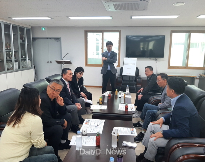2025 아시아소프트테니스선수권대회, 유치 신청 도시 현장실사