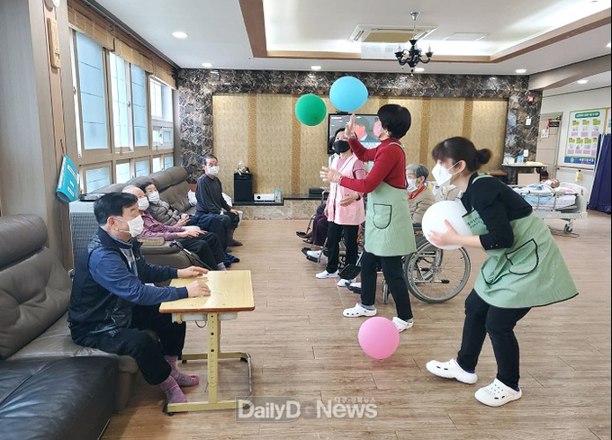 안동시, 노인 인권 보호 위한 노인복지시설 운영 전수 조사 실시