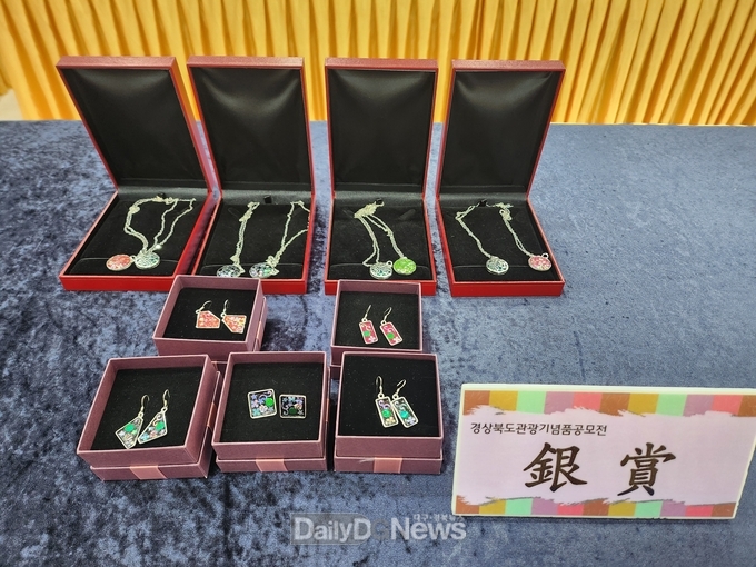 은상작품