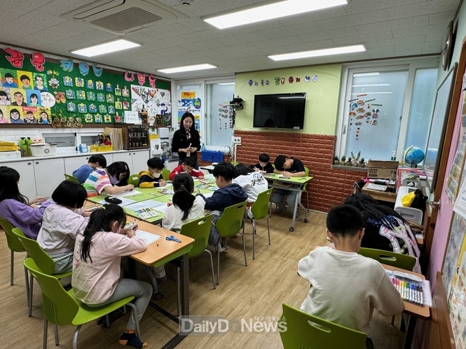 고령군 다산도서관, ‘도서관과 함께 책읽기’공모사업 2년 연속 선정