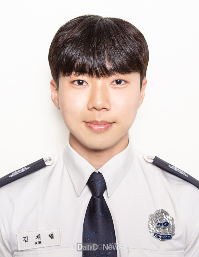 청도소방서 소방사 김재렬)