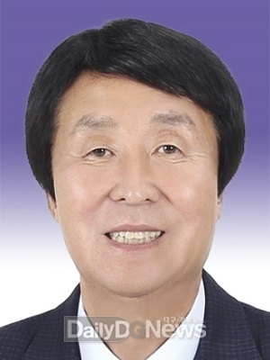 경상북도의회 이우청 의원(김천, 건설소방위원회)