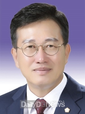 경북도의회 이철식 의원(경산4, 국민의힘)