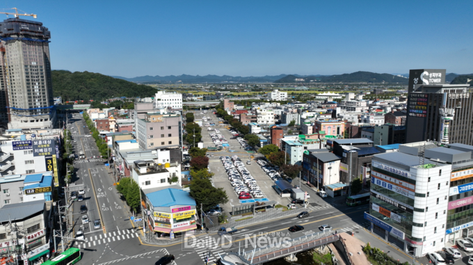 구미도시공사, ‘근로자의 날’ 공영주차장 무료 개방