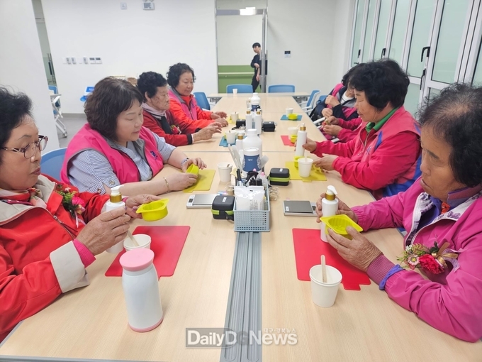 2024 예천활축제 기간 다양한 연계 행사 이어져