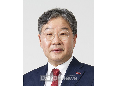 도레이첨단소재, 전략김영섭 대표이사 사장