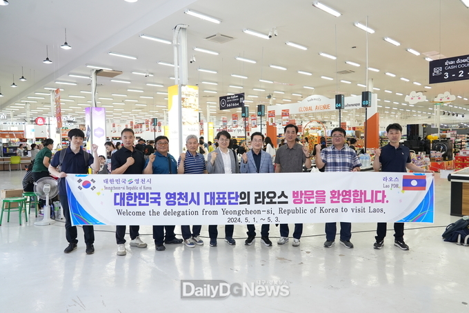  영천시, 외국인 계절근로자 제도 연착륙을 위한 잰걸음