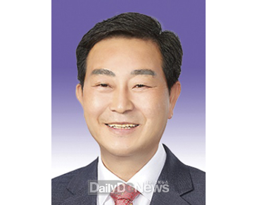 경상북도의회 정근수 의원(구미)