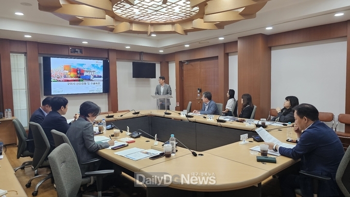 자국 보호주의적 글로벌 환경규제에 대한 선제적 대응방안 모색