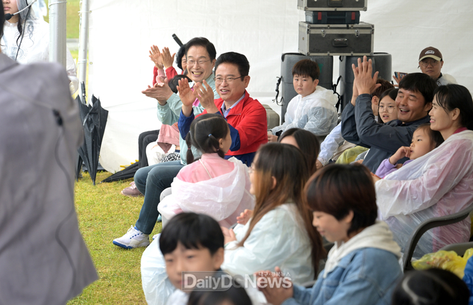 경북도, 제102회 어린이날 기념행사 개최