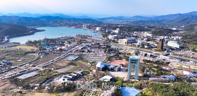 경북문화관광공사, 보문관광단지 지역 관광자원개발 우수사례 선정!