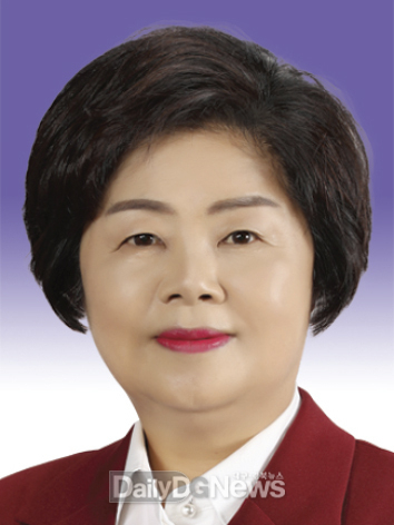 황명강 경상북도의회 의원(국민의힘, 비례)