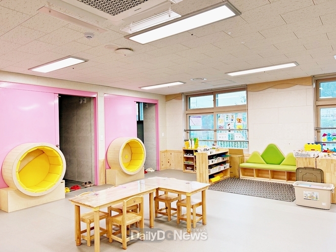 경북교육청, 특수학급 교실 리모델링 사업에 33학급 선정