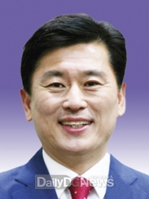 경북도의회 김대일 문화환경위원장(안동3․국민의힘)